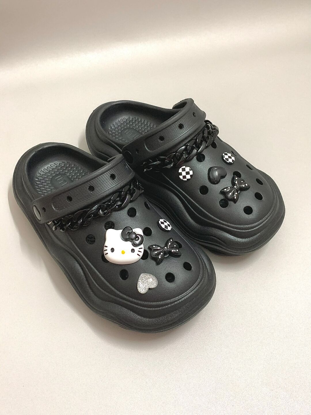 无帮  - VALI鞋履AI设计主图