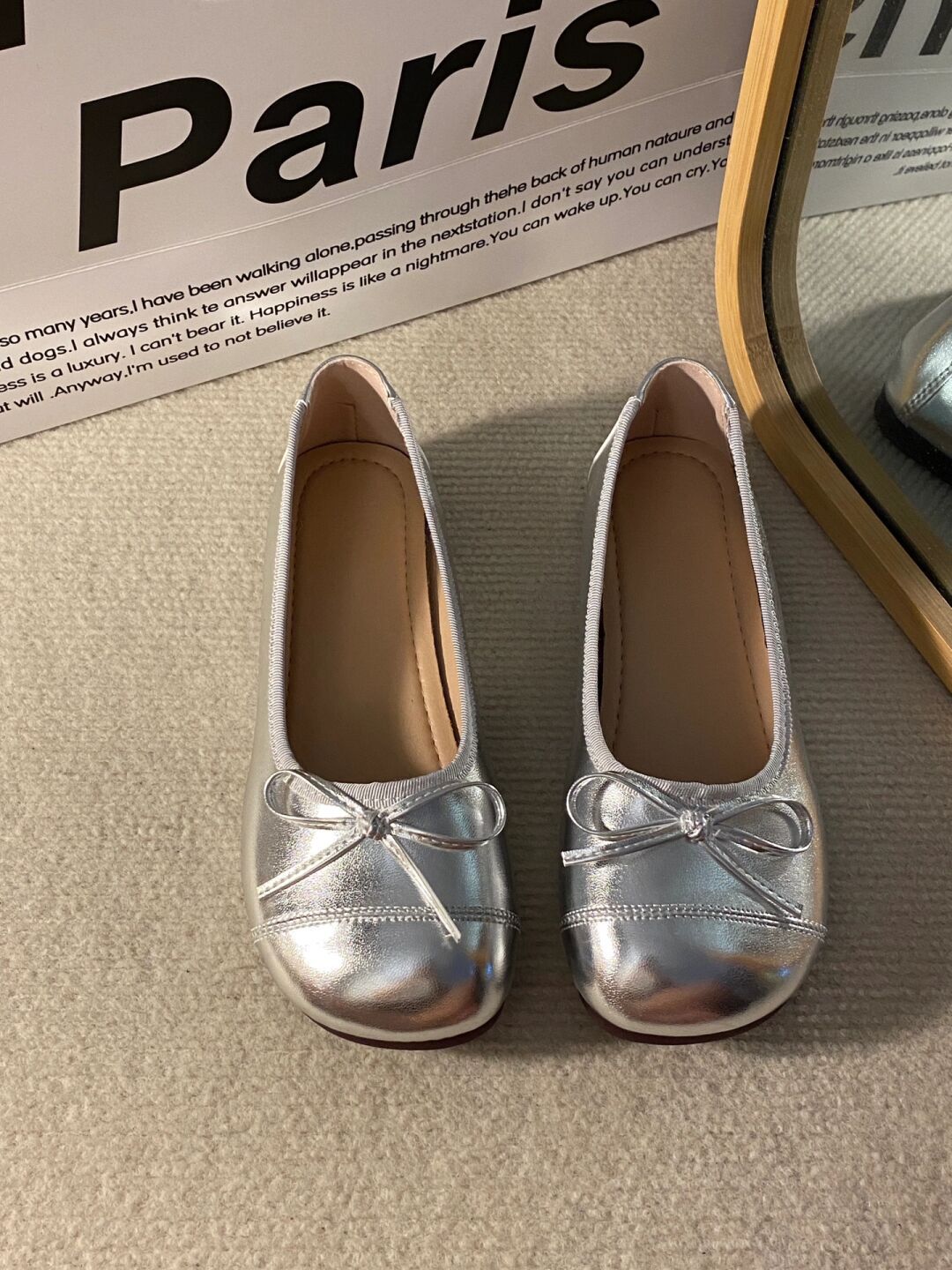  - VALI鞋履AI设计主图