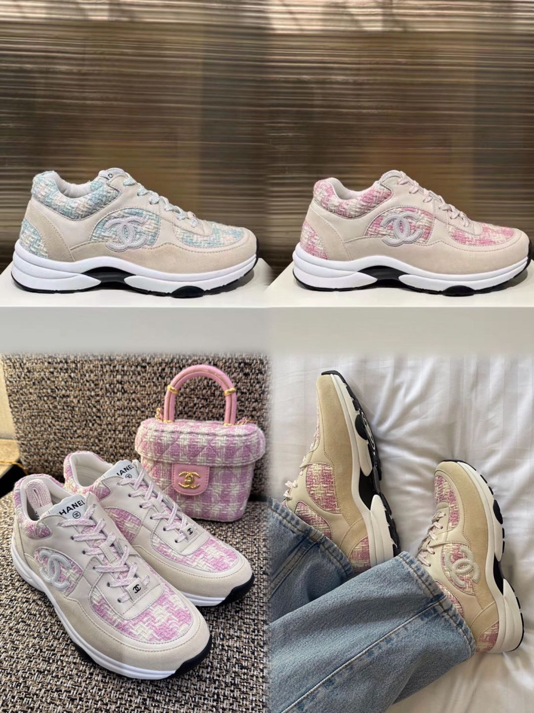 低帮 系带 皮革  - VALI鞋履AI设计主图