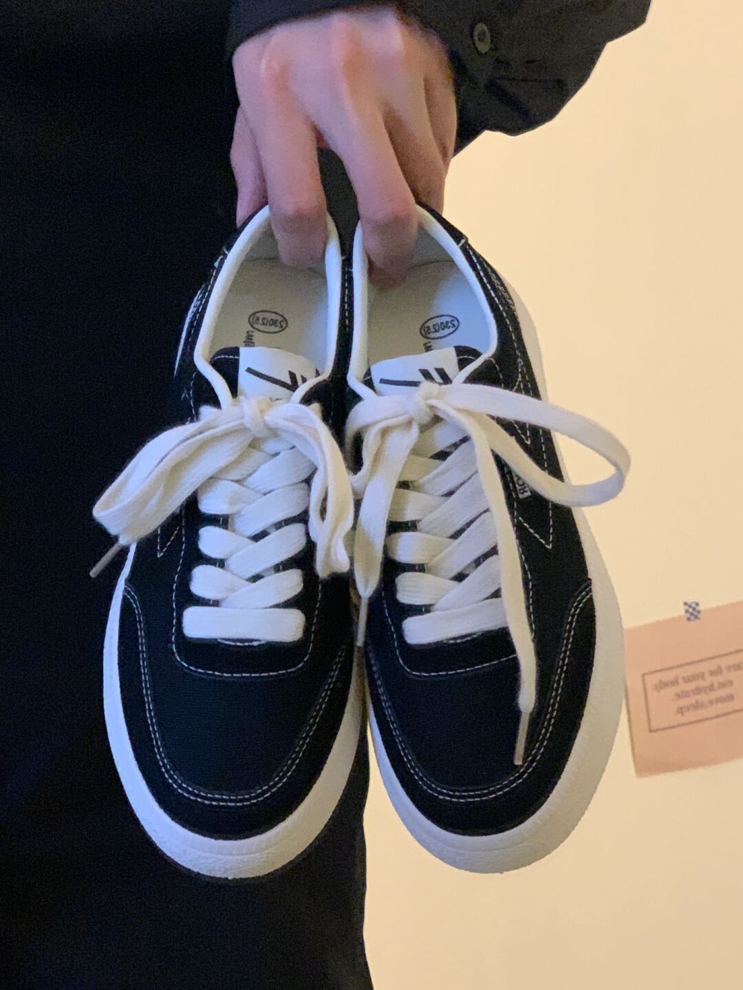 系带  - VALI鞋履AI设计主图