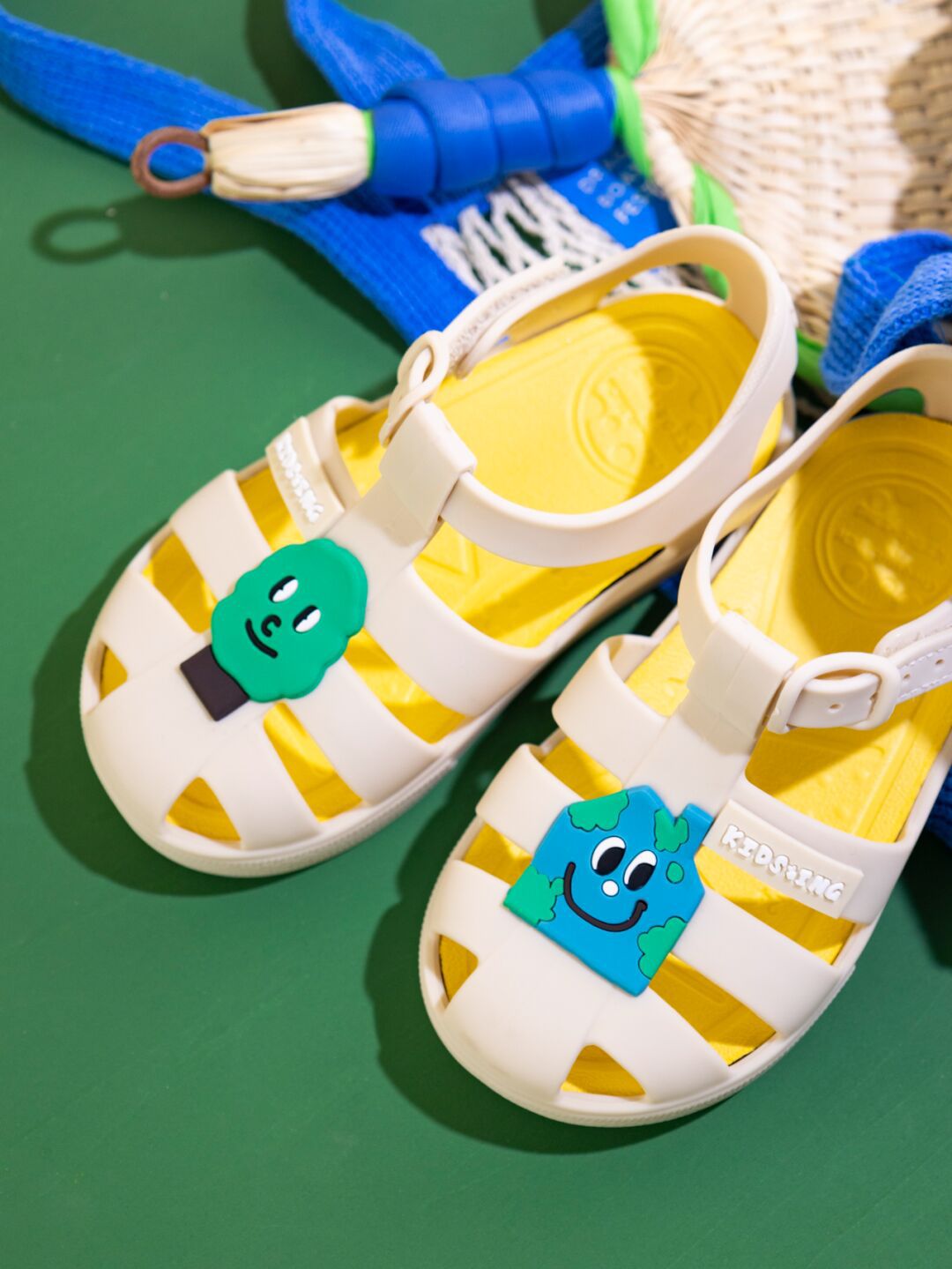 无帮  - VALI鞋履AI设计主图