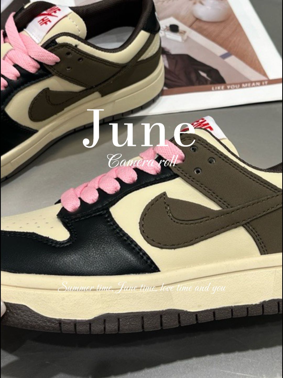 系带 皮革  - VALI鞋履AI设计主图