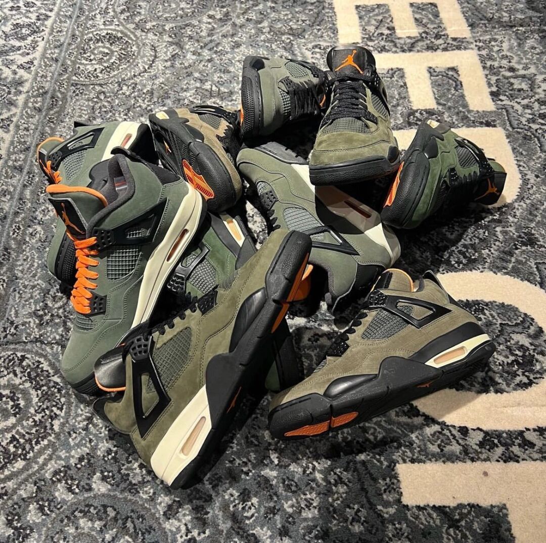 中帮 系带  - VALI鞋履AI设计主图