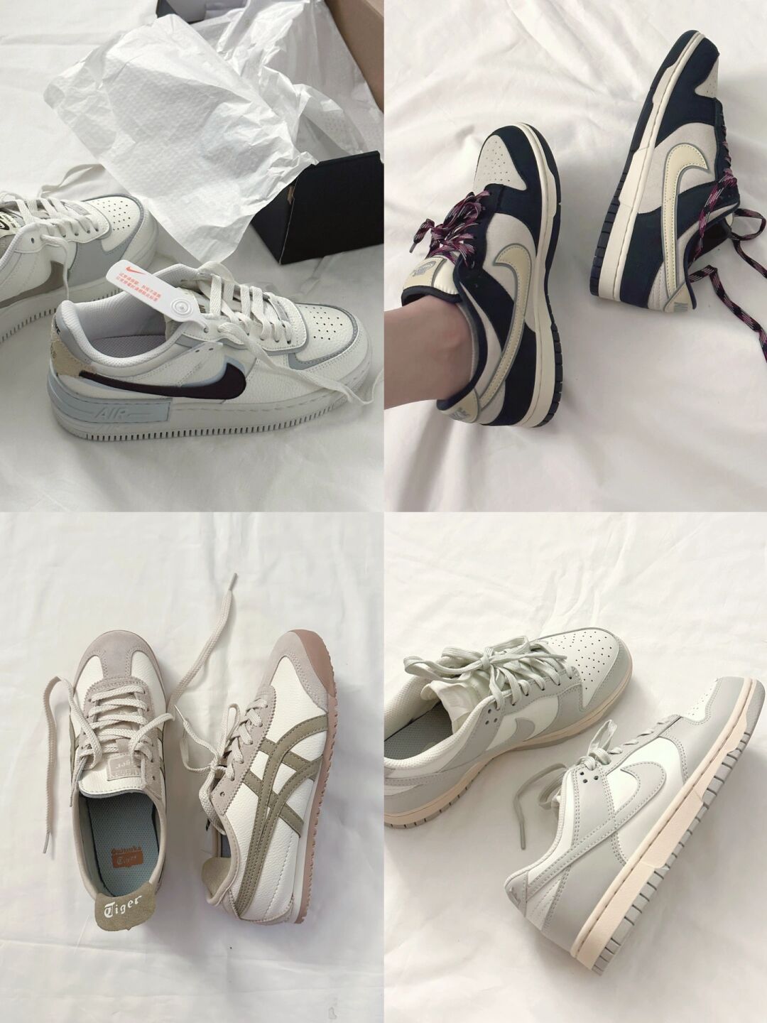 低帮 系带 皮革  - VALI鞋履AI设计主图