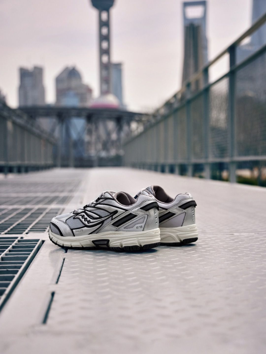 低帮 系带  - VALI鞋履AI设计主图