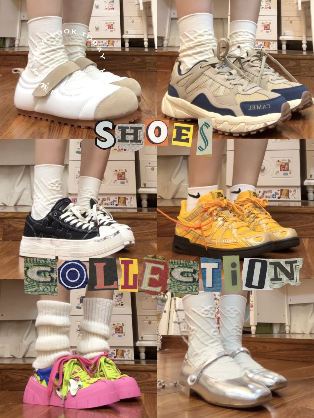 低帮 系带  - VALI鞋履AI设计主图