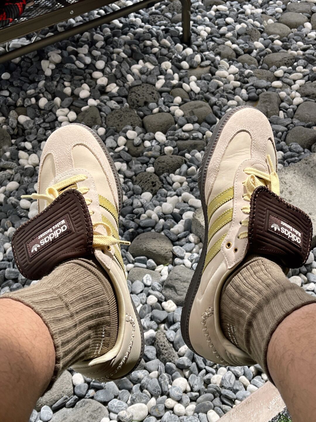 圆头 低帮 深口鞋 皮革  - VALI鞋履AI设计主图