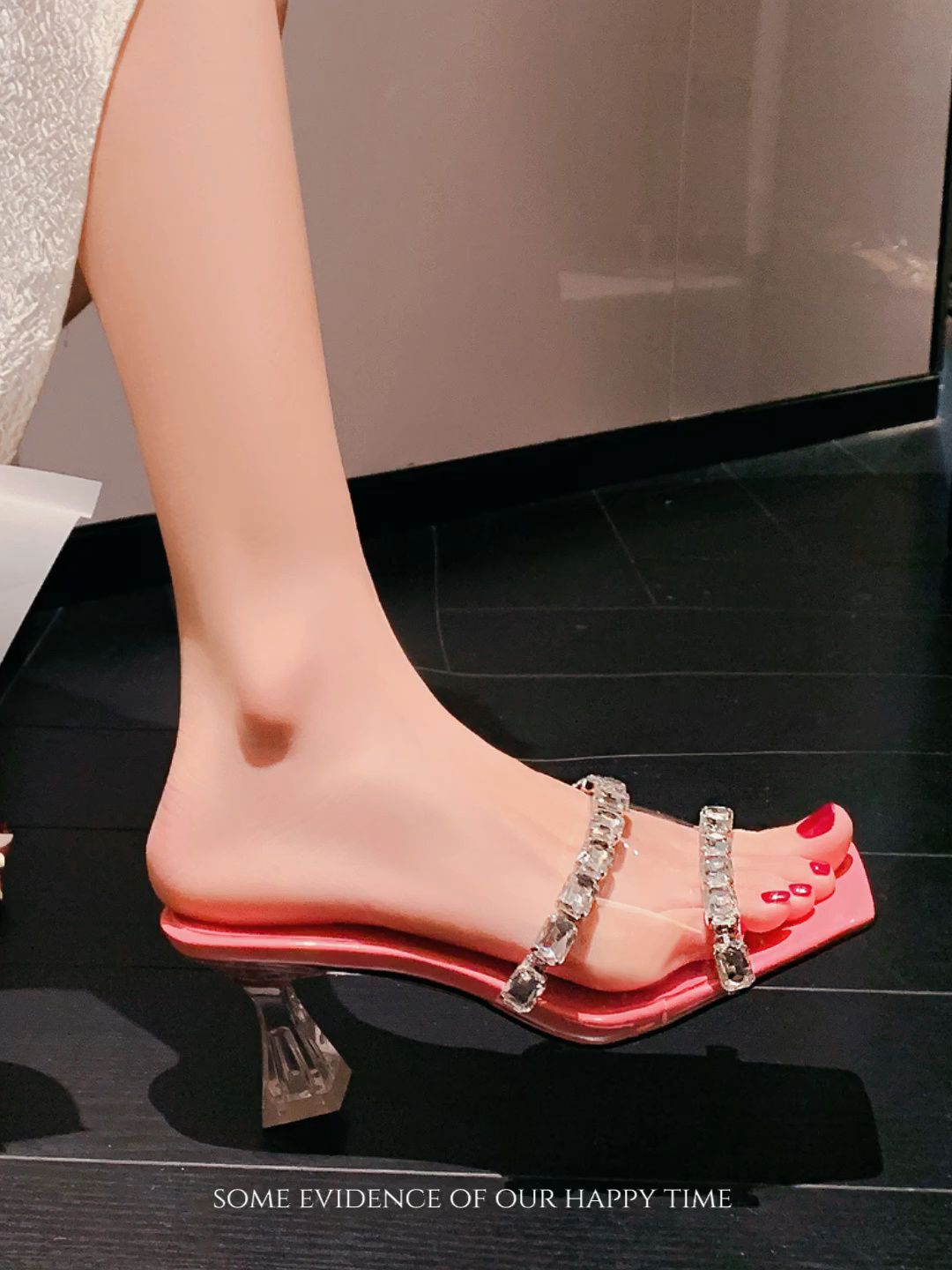 无帮  - VALI鞋履AI设计主图