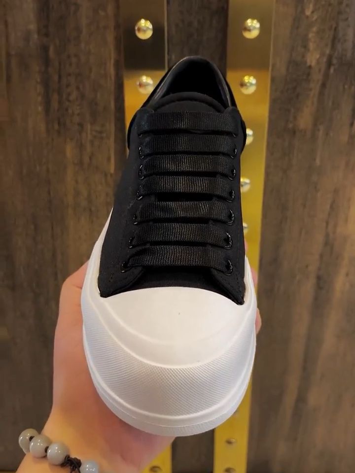 系带  - VALI鞋履AI设计主图