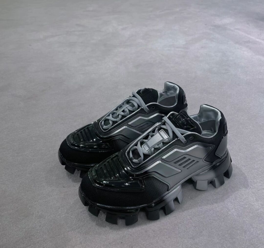 低帮  - VALI鞋履AI设计主图