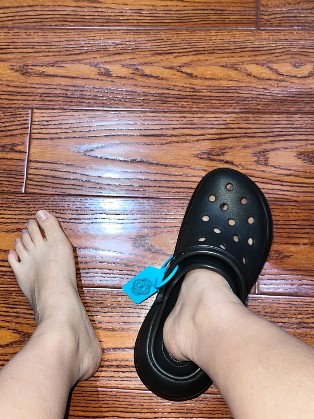 无帮  - VALI鞋履AI设计主图