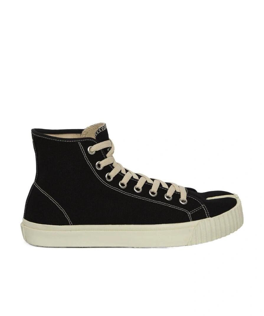 高帮 系带  - VALI鞋履AI设计主图