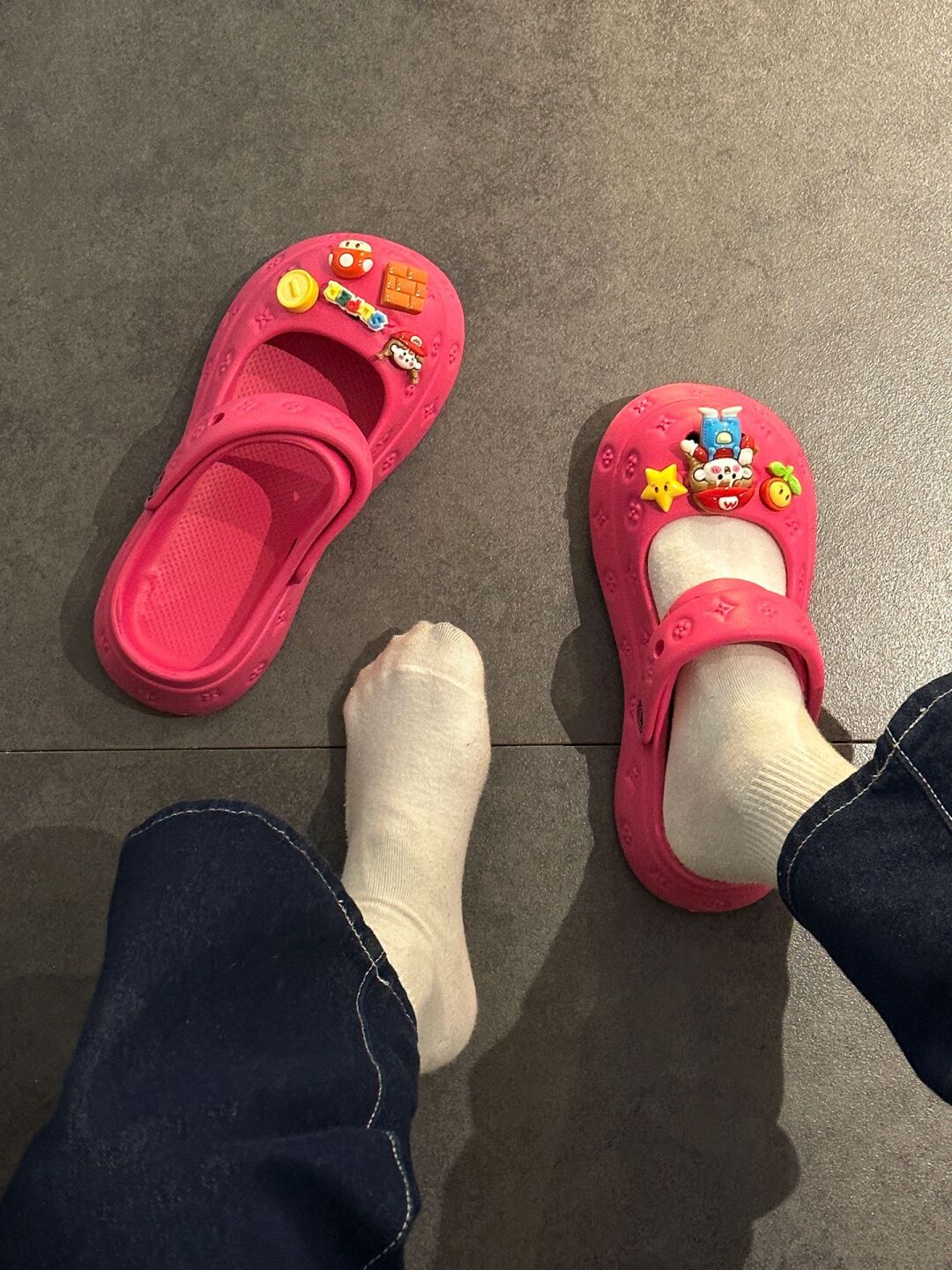 无帮  - VALI鞋履AI设计主图