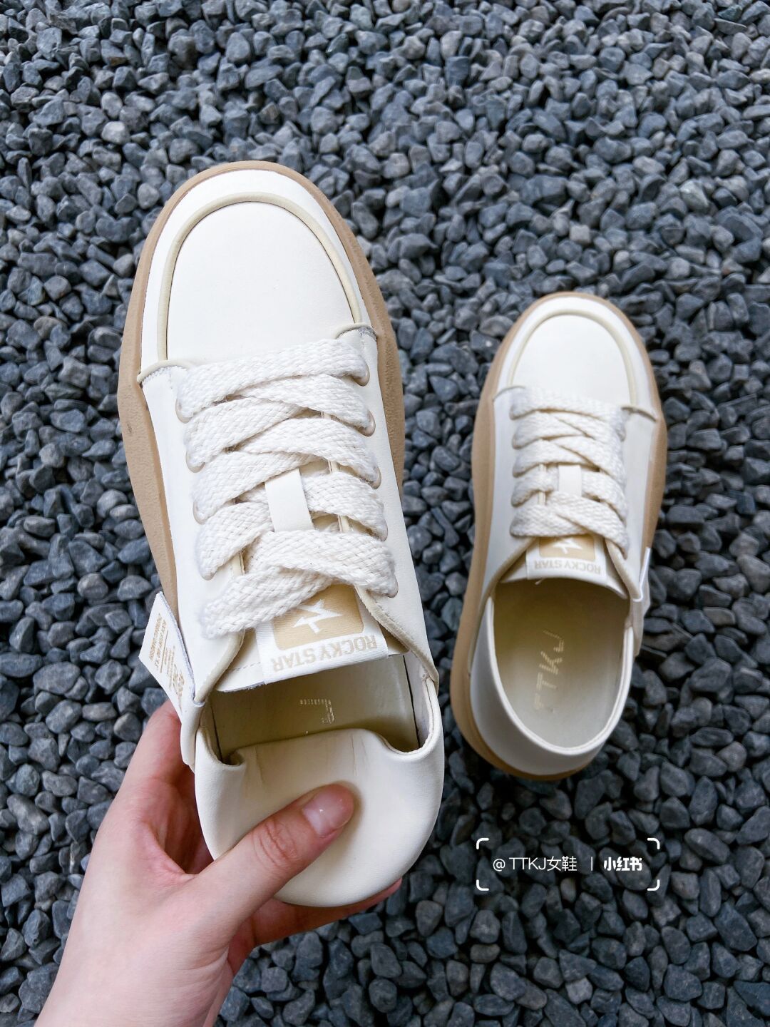 松紧带 系带  - VALI鞋履AI设计主图