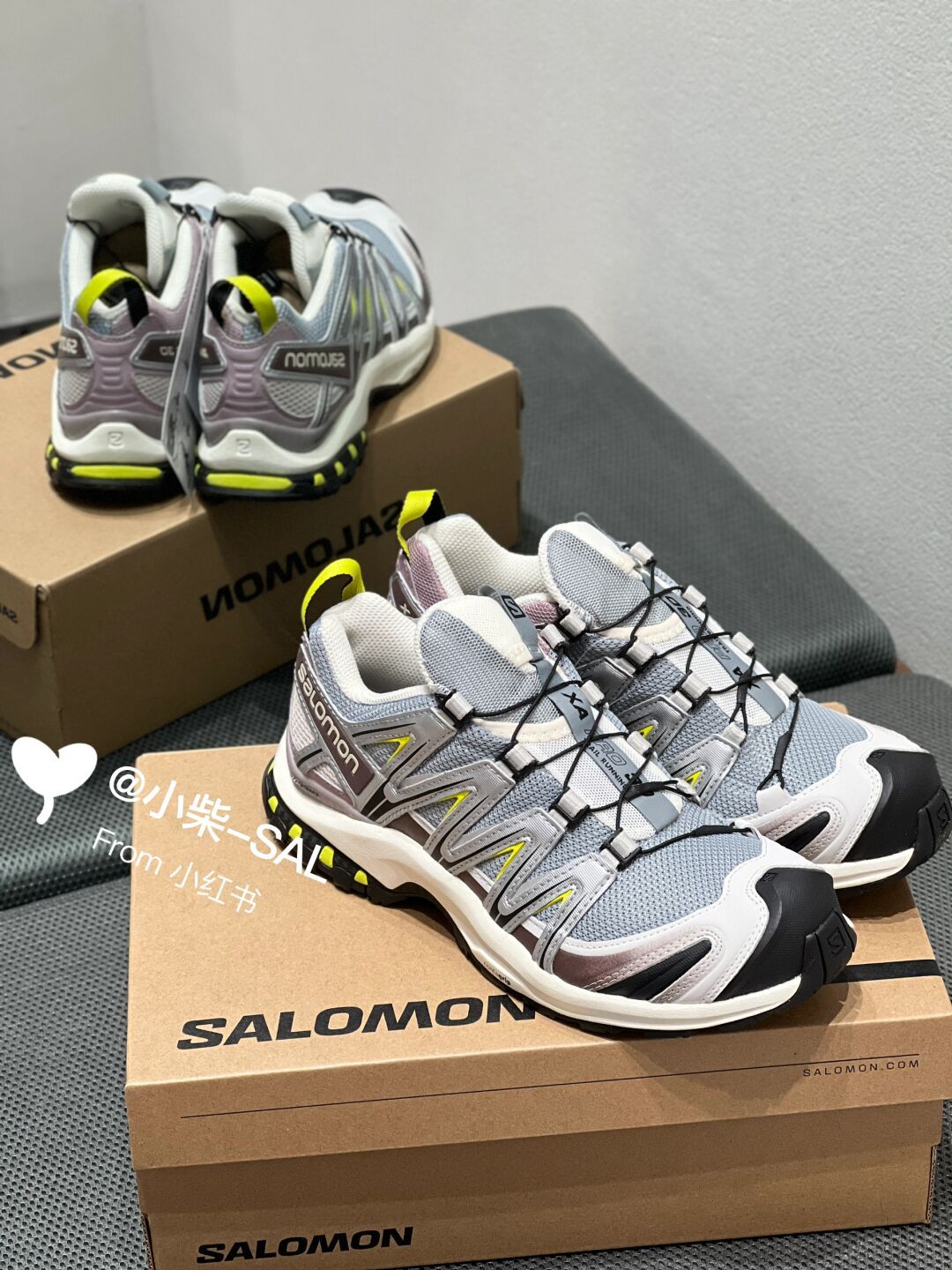 低帮 系带  - VALI鞋履AI设计主图