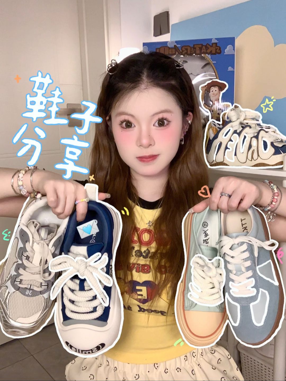 低帮 系带  - VALI鞋履AI设计主图