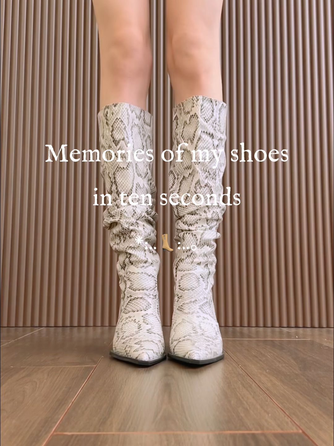  - VALI鞋履AI设计主图