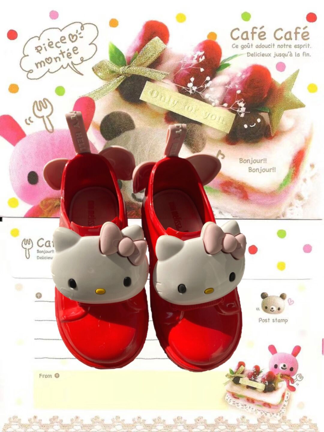 无帮  - VALI鞋履AI设计主图