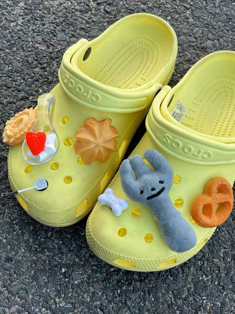 无帮  - VALI鞋履AI设计主图