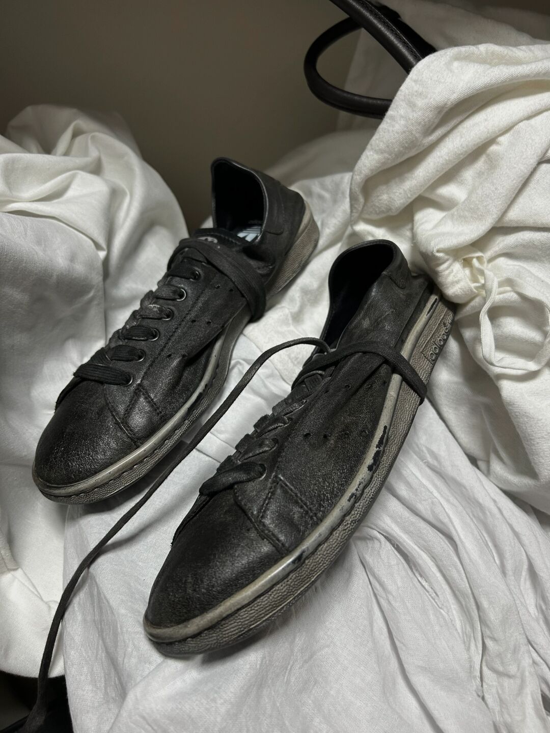 低帮  - VALI鞋履AI设计主图