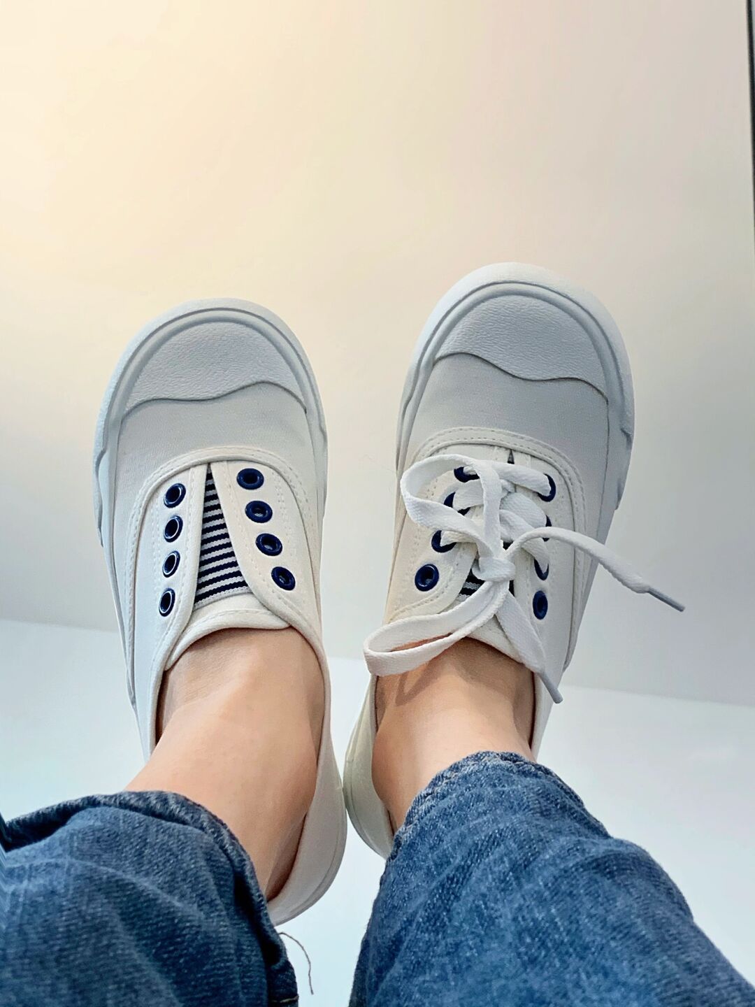 系带  - VALI鞋履AI设计主图