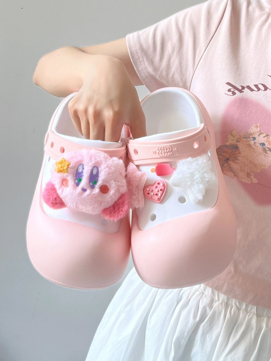 性感  - VALI鞋履AI设计主图