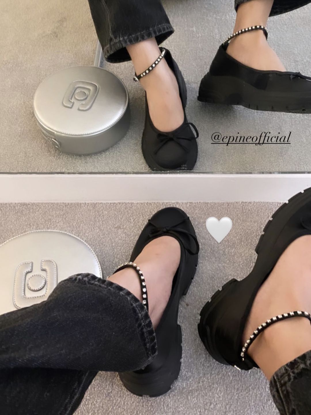 性感  - VALI鞋履AI设计主图