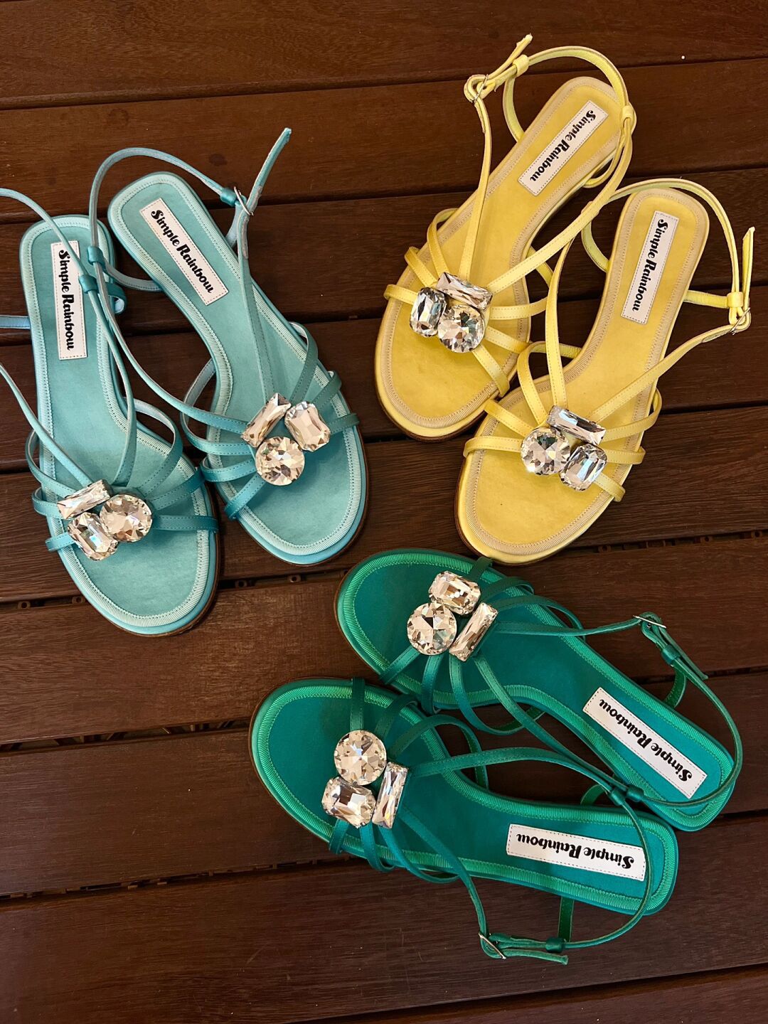 无帮  - VALI鞋履AI设计主图