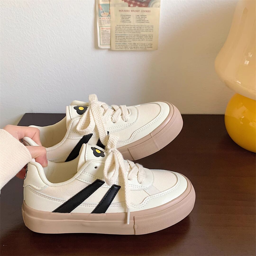 低帮 系带  - VALI鞋履AI设计主图