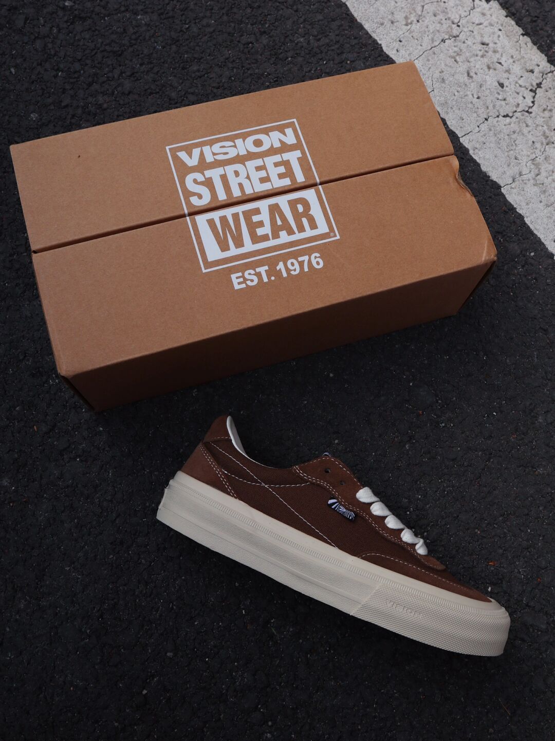 低帮 系带  - VALI鞋履AI设计主图