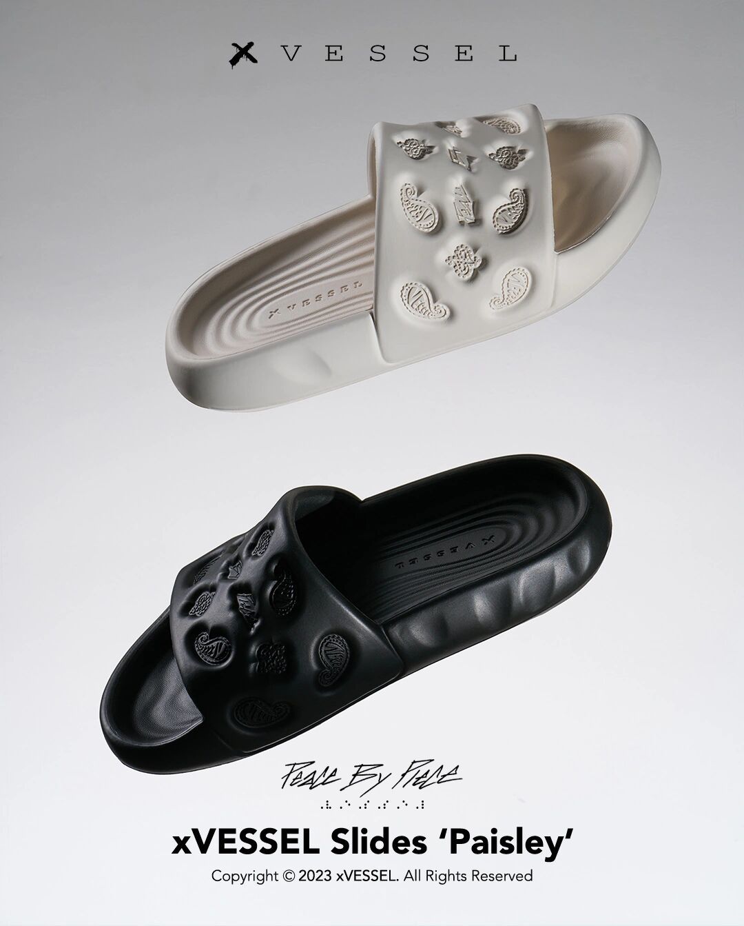 平底 无帮 皮革  - VALI鞋履AI设计主图