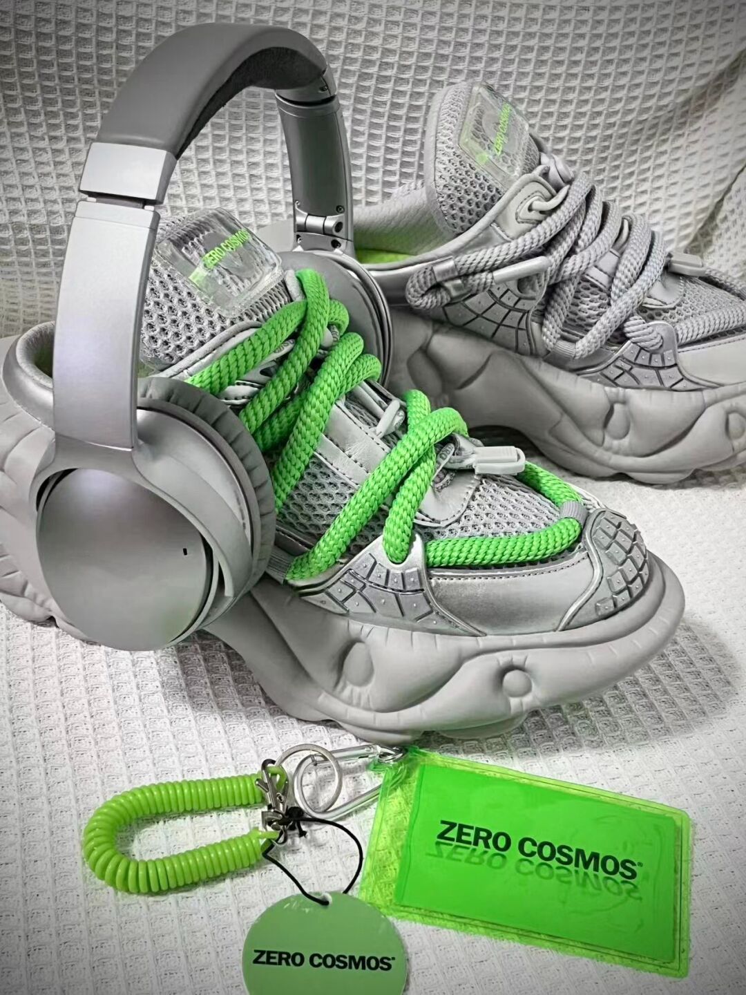 无帮  - VALI鞋履AI设计主图