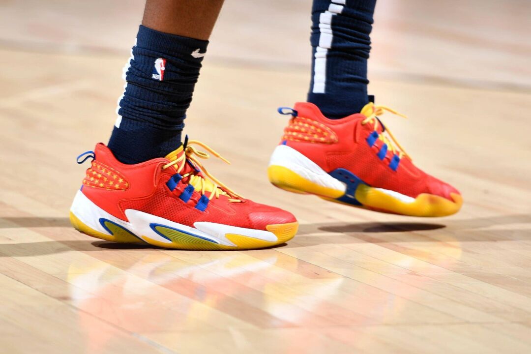 中帮  - VALI鞋履AI设计主图