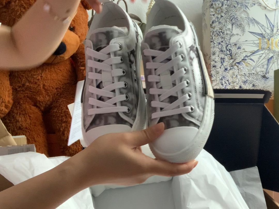 系带  - VALI鞋履AI设计主图