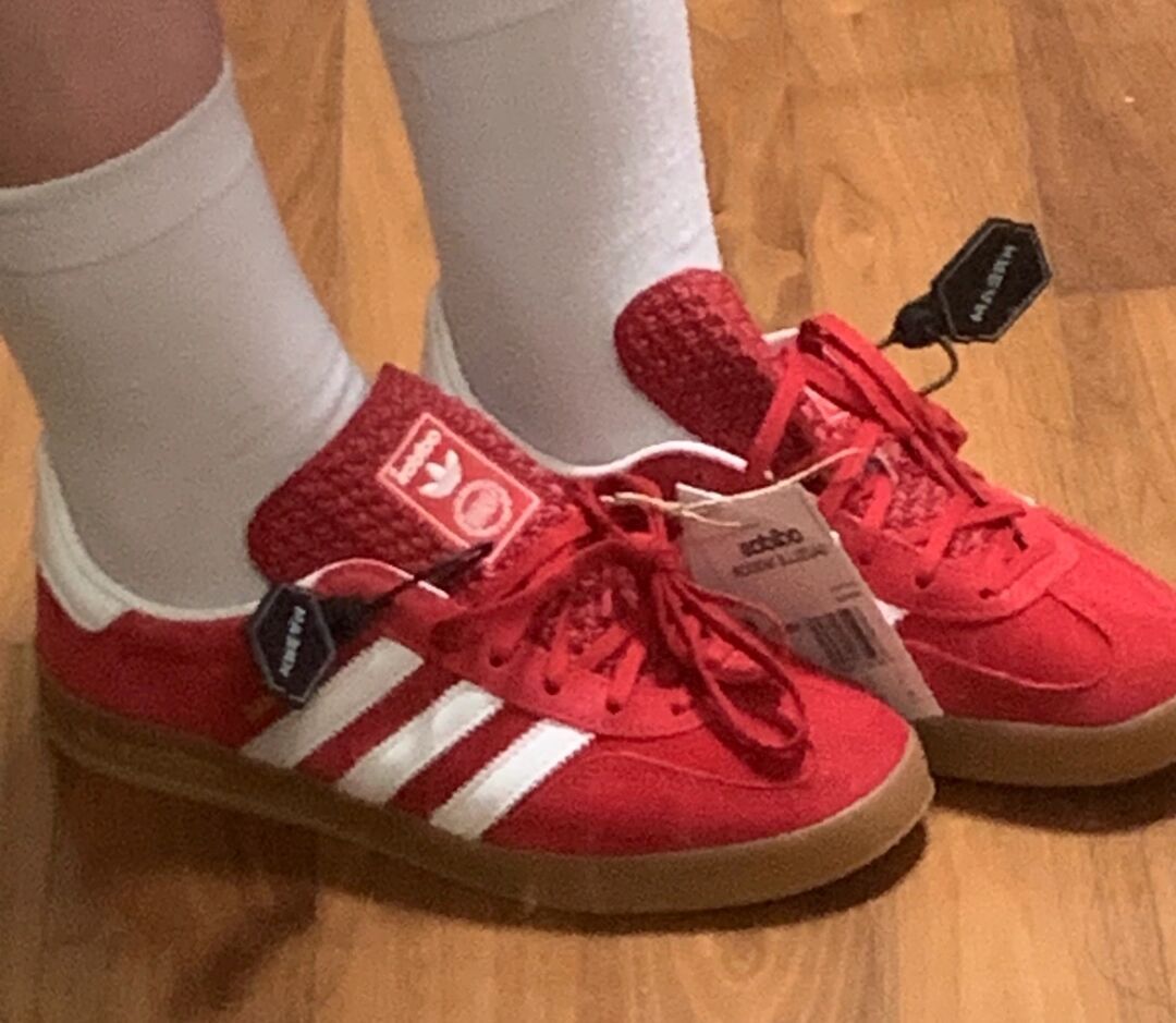 低帮 系带 皮革  - VALI鞋履AI设计主图