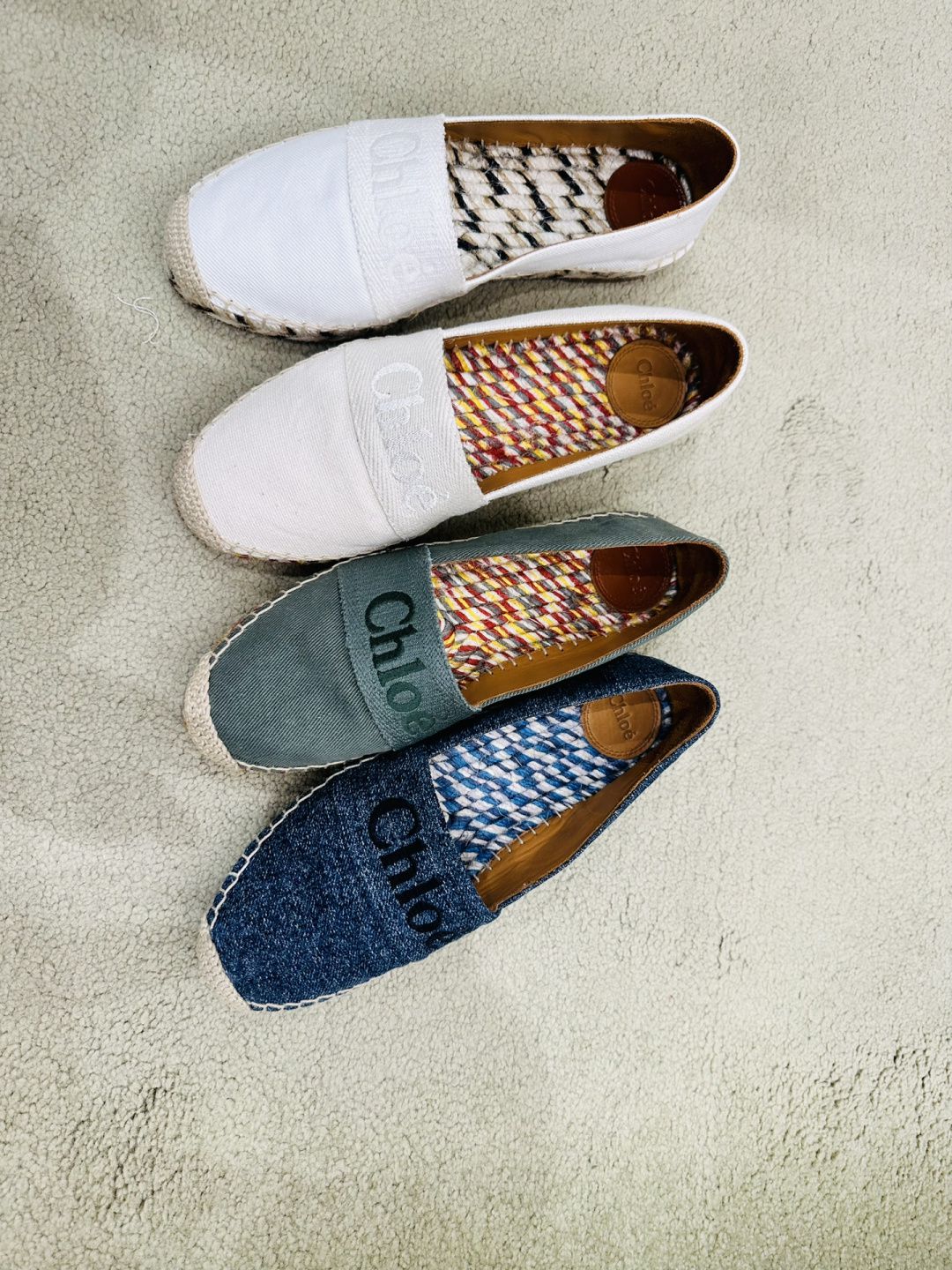 方头 低帮 一脚蹬 深口鞋  - VALI鞋履AI设计主图