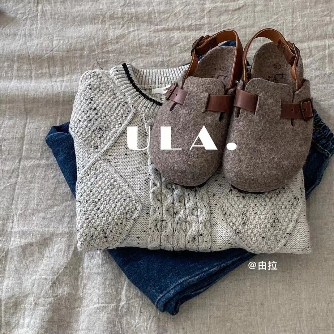 无帮 袢扣  - VALI鞋履AI设计主图