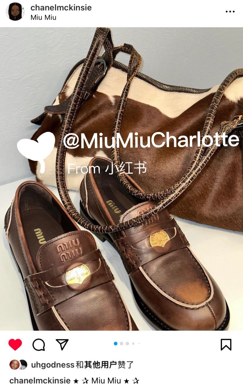 圆头 低帮 深口鞋 皮革  - VALI鞋履AI设计主图