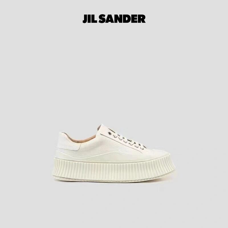 低帮 系带  - VALI鞋履AI设计主图