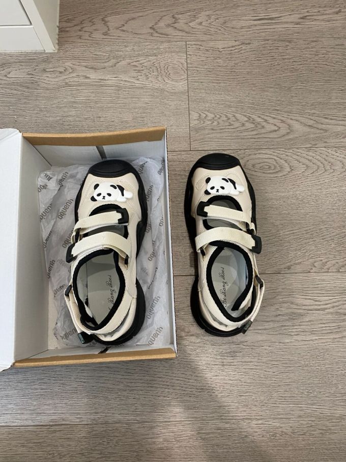 皮革 魔术贴 