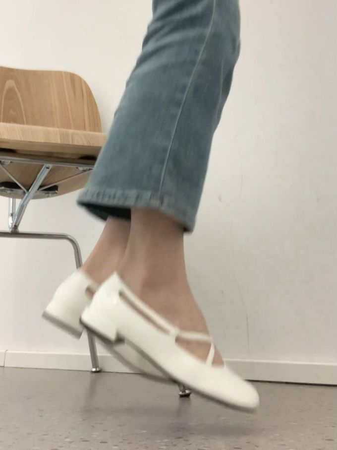 浅口鞋 