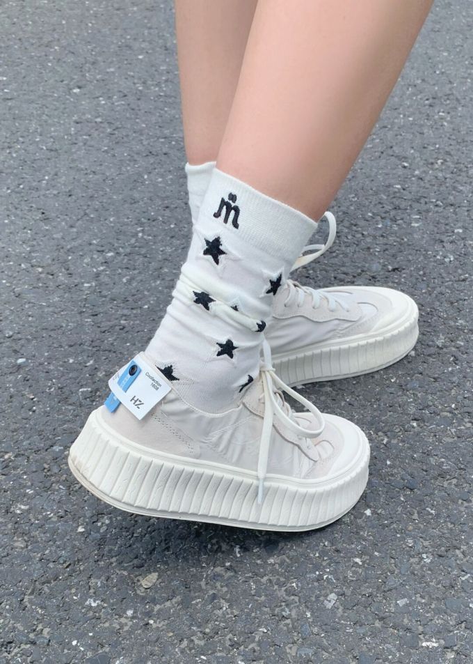 低帮 皮革 