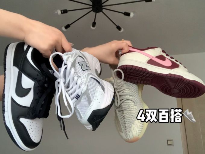 低帮 系带 皮革 