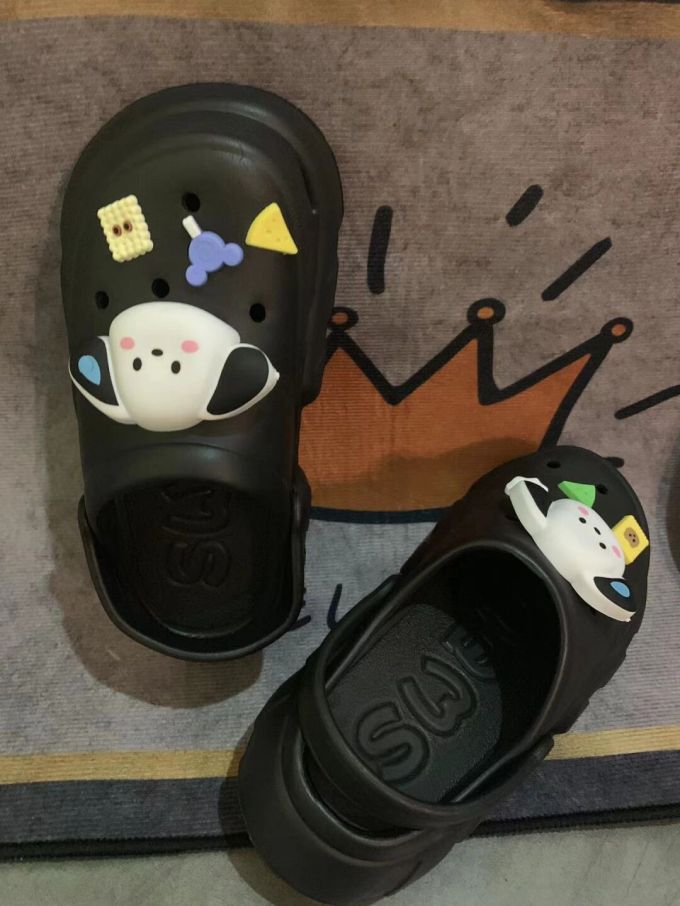 圆头 皮革 