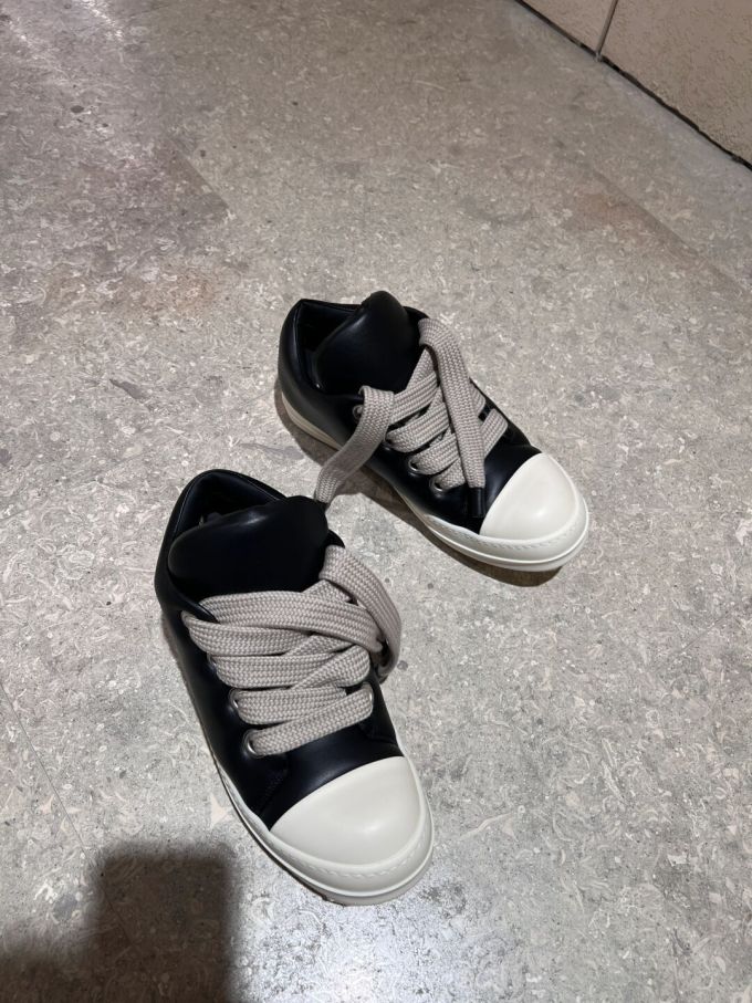 高帮 