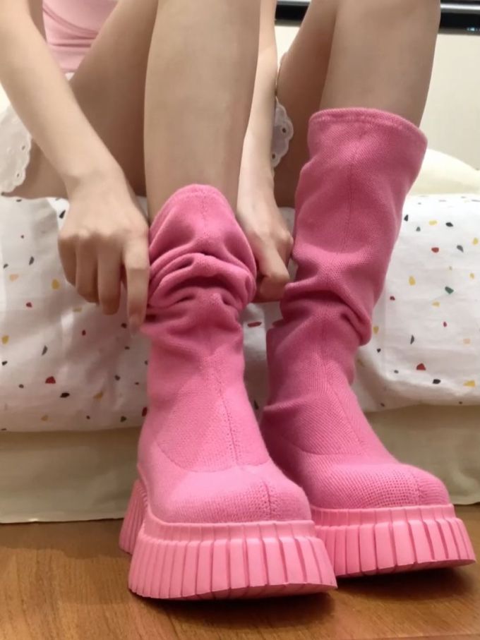 极简 