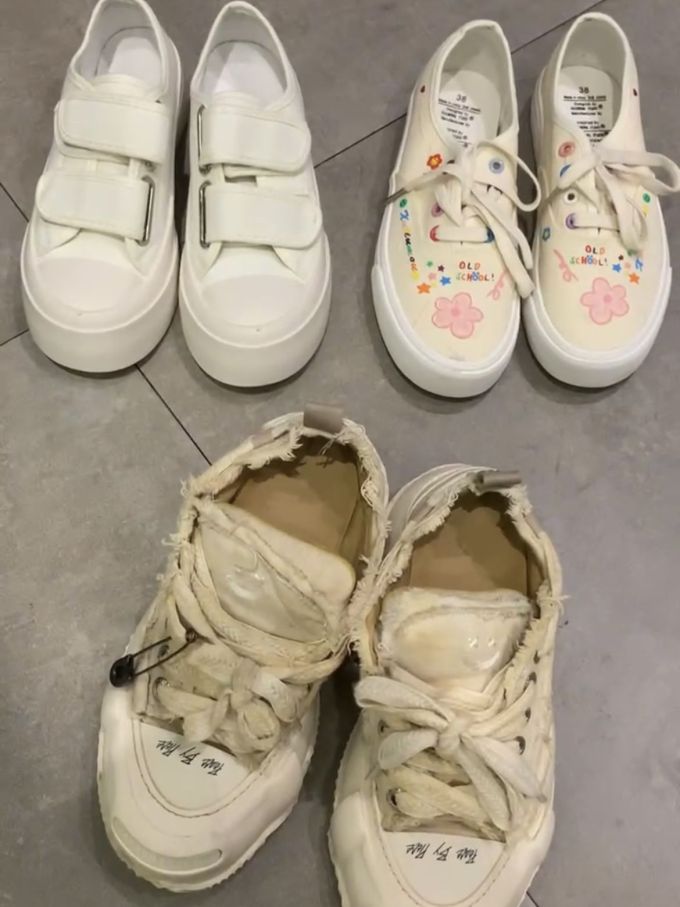 高帮 
