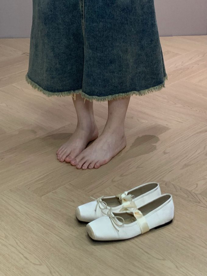 方头 松紧带 