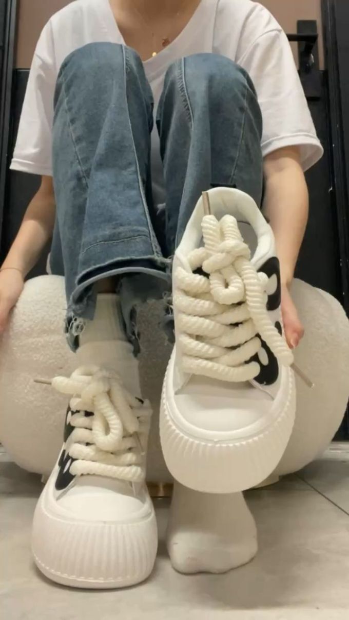 低帮 皮革 