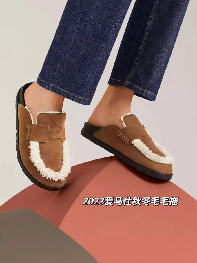 无帮 皮革 